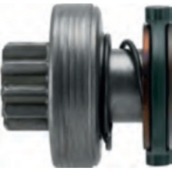 Béndix para arranque Bosch 0001108183 / 0001108217 / 0001108218 / 0001109036,